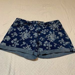 New York and Company shorts